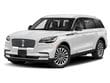 Used 2021 Lincoln Aviator Reserve SUV