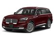 Used 2021 Lincoln Aviator Reserve Reserve AWD