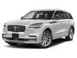 Used 2021 Lincoln Aviator Grand Touring SUV