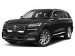 Used 2021 Lincoln Aviator Grand Touring SUV