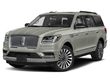 Used 2021 Lincoln Navigator L Reserve SUV