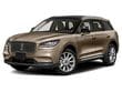 Used 2021 Lincoln Corsair Reserve SUV