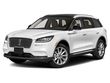 Used 2021 Lincoln Corsair Reserve SUV