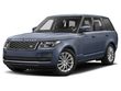 Used 2021 Land Rover Range Rover Westminster SUV