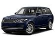 Used 2021 Land Rover Range Rover Westminster SUV