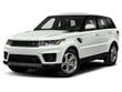 Used 2021 Land Rover Range Rover Sport HSE Silver Edition MHEV SUV