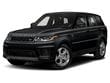 Used 2021 Land Rover Range Rover Sport HSE Silver Edition SUV