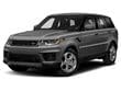 Used 2021 Land Rover Range Rover Sport HSE Silver Edition MHEV SUV