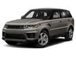 Used 2021 Land Rover Range Rover Sport HSE Silver Edition MHEV SUV