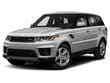 Used 2021 Land Rover Range Rover Sport HSE Silver Edition MHEV SUV