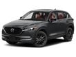 Used 2021 Mazda CX-5 Carbon Edition Turbo SUV