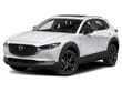 Used 2021 Mazda Mazda CX-30 Turbo Premium Plus Package SUV