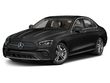 Used 2021 Mercedes-Benz E-Class E 350 Sedan
