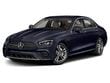 Used 2021 Mercedes-Benz E-Class E 350 Sedan