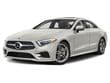 Used 2021 Mercedes-Benz CLS 450 4MATIC Sedan