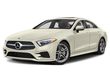 Certified 2021 Mercedes-Benz CLS 450 4MATIC Sedan