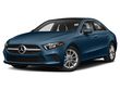 Used 2021 Mercedes-Benz A-Class A 220 4MATIC Sedan