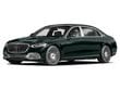 Used 2021 Mercedes-Benz S-Class Maybach S 580