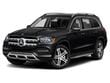 Used 2021 Mercedes-Benz GLS 450 4MATIC SUV