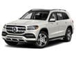 Used 2021 Mercedes-Benz GLS 450 4MATIC SUV