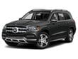 Used 2021 Mercedes-Benz GLS GLS 450 SUV