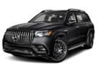 Used 2021 Mercedes-Benz GLS GLS 63 AMGÂ® SUV