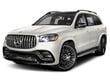2021 Mercedes-Benz GLS AMG GLS63's photo