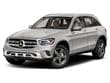Used 2021 Mercedes-Benz GLC GLC 300 4MATIC SUV SUV