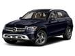 Certified 2021 Mercedes-Benz GLC 300 4MATIC SUV