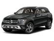 Used 2021 Mercedes-Benz GLC 300 4MATIC SUV
