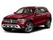 Used 2021 Mercedes-Benz GLC 4MATIC SUV