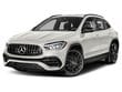 Used 2021 Mercedes-Benz GLA GLA 45 AMGÂ® SUV