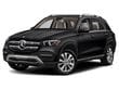 Used 2021 Mercedes-Benz GLE 350 GLE 350 SUV