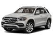Certified 2021 Mercedes-Benz GLE GLE 350 SUV