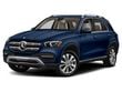 Used 2021 Mercedes-Benz GLE 350 4MATIC SUV