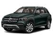 Certified 2021 Mercedes-Benz GLE GLE 350 SUV