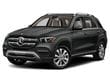 Used 2021 Mercedes-Benz GLE GLE 350 SUV