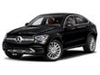 Used 2021 Mercedes-Benz GLC 300 GLC 300 Coupe Coupe