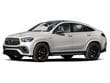  Mercedes-Benz AMG GLE 63
