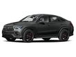 Used 2021 Mercedes-Benz GLE 63 S AMG® SUV