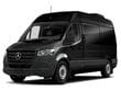 Used 2021 Mercedes-Benz Sprinter Passenger Van Passenger 144 WB Van Passenger Van