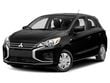 Used 2021 Mitsubishi Mirage LE Hatchback
