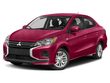Used 2021 Mitsubishi Mirage G4 Carbonite Edition Sedan
