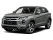 Used 2021 Mitsubishi Outlander Sport 2.0 ES CUV