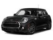 Certified 2021 MINI Cooper Oxford Edition Hatchback