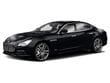 Used 2021 Maserati Quattroporte Trofeo Trofeo 3.8L