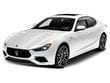 Used 2021 Maserati Ghibli S GranLusso Sedan