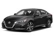 Used 2021 Nissan Altima 2.5 SV Sedan