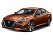 Used 2021 Nissan Altima 2.5 SR Sedan
