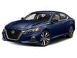 Used 2021 Nissan Altima 2.0 SR Sedan